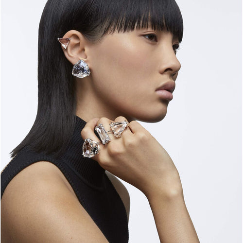 Load image into Gallery viewer, Ladies' Earrings Swarovski 5600752 1 Unit-1
