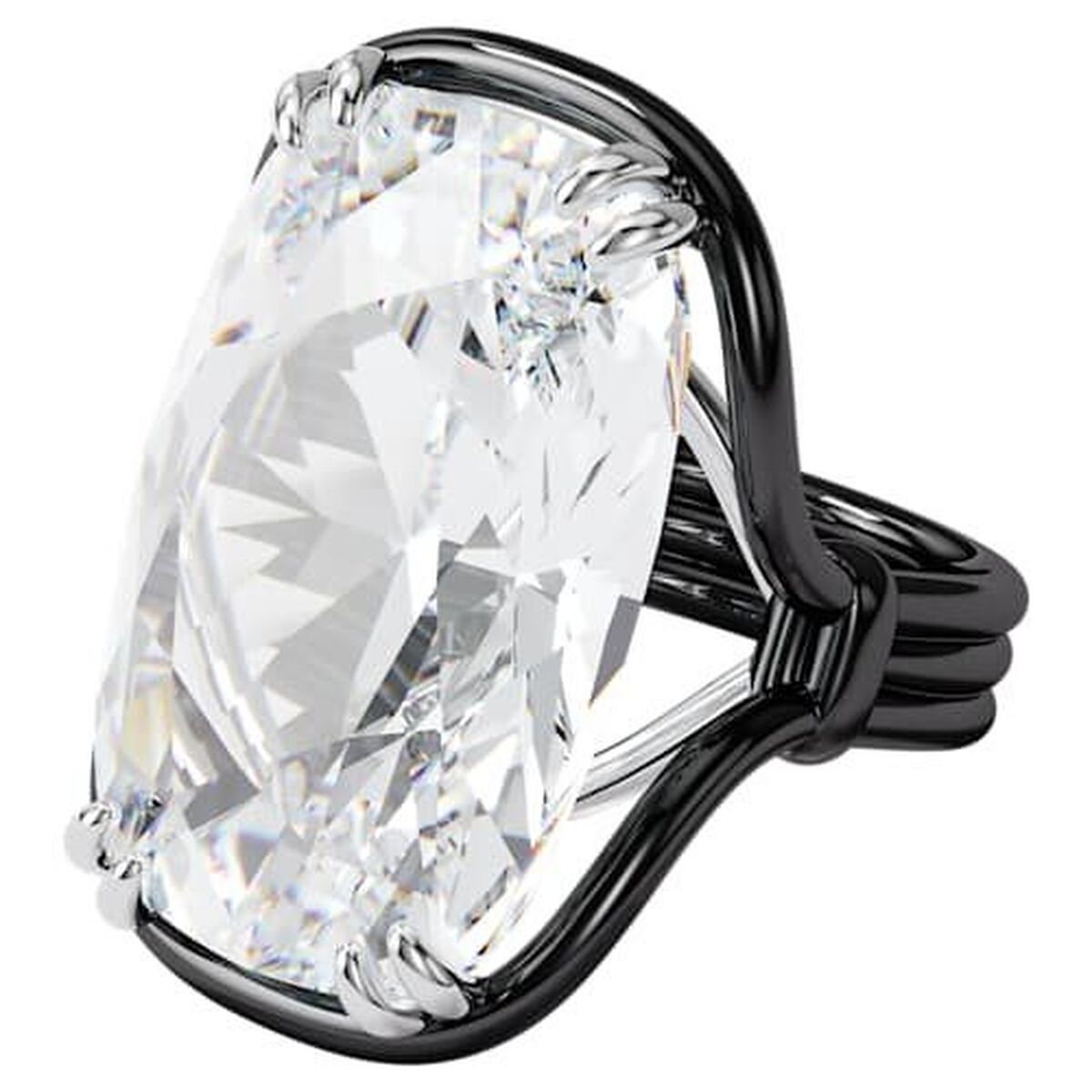 Ladies' Ring Swarovski 5600946 (15)-2
