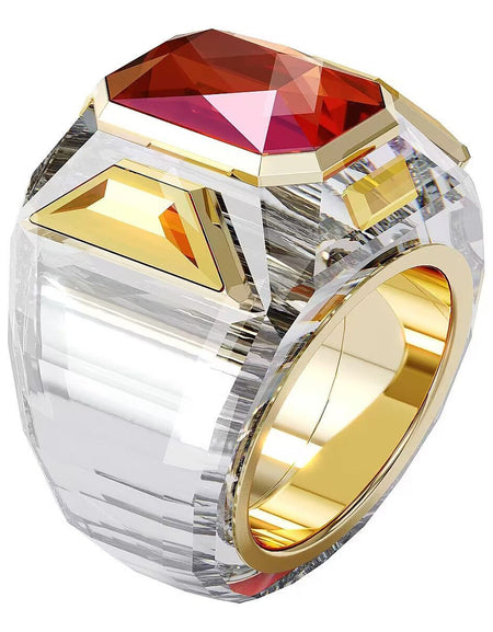 Ladies' Ring Swarovski 5607363 (12)-0