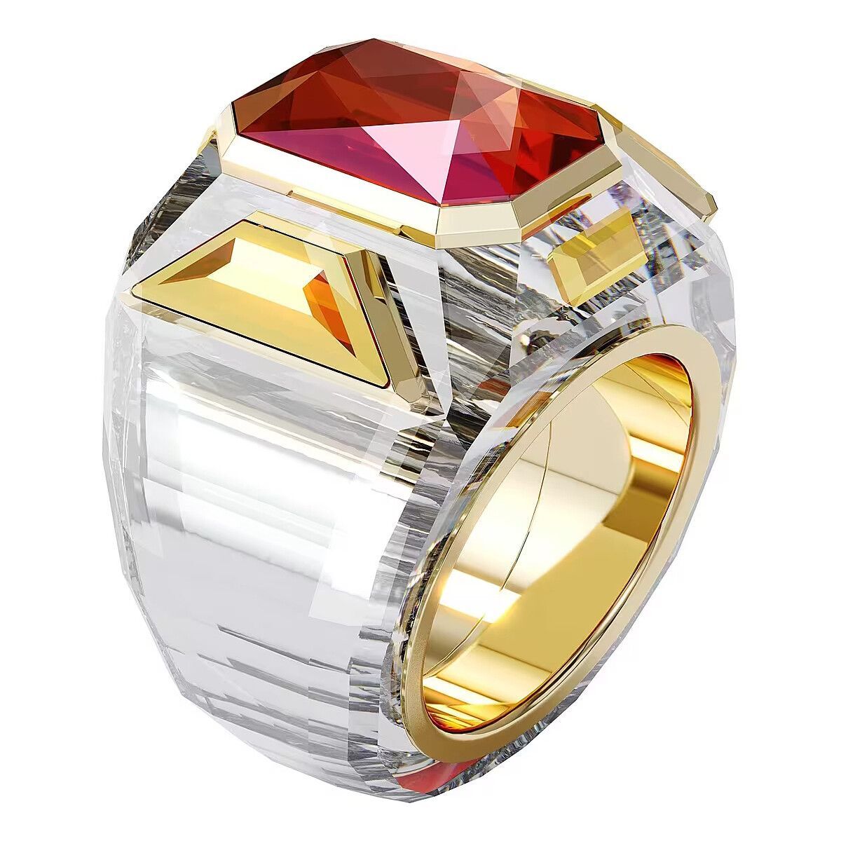 Ladies' Ring Swarovski 5607363 (12)-0