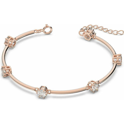 Load image into Gallery viewer, Ladies&#39; Bracelet Swarovski 5609711 Pink-5
