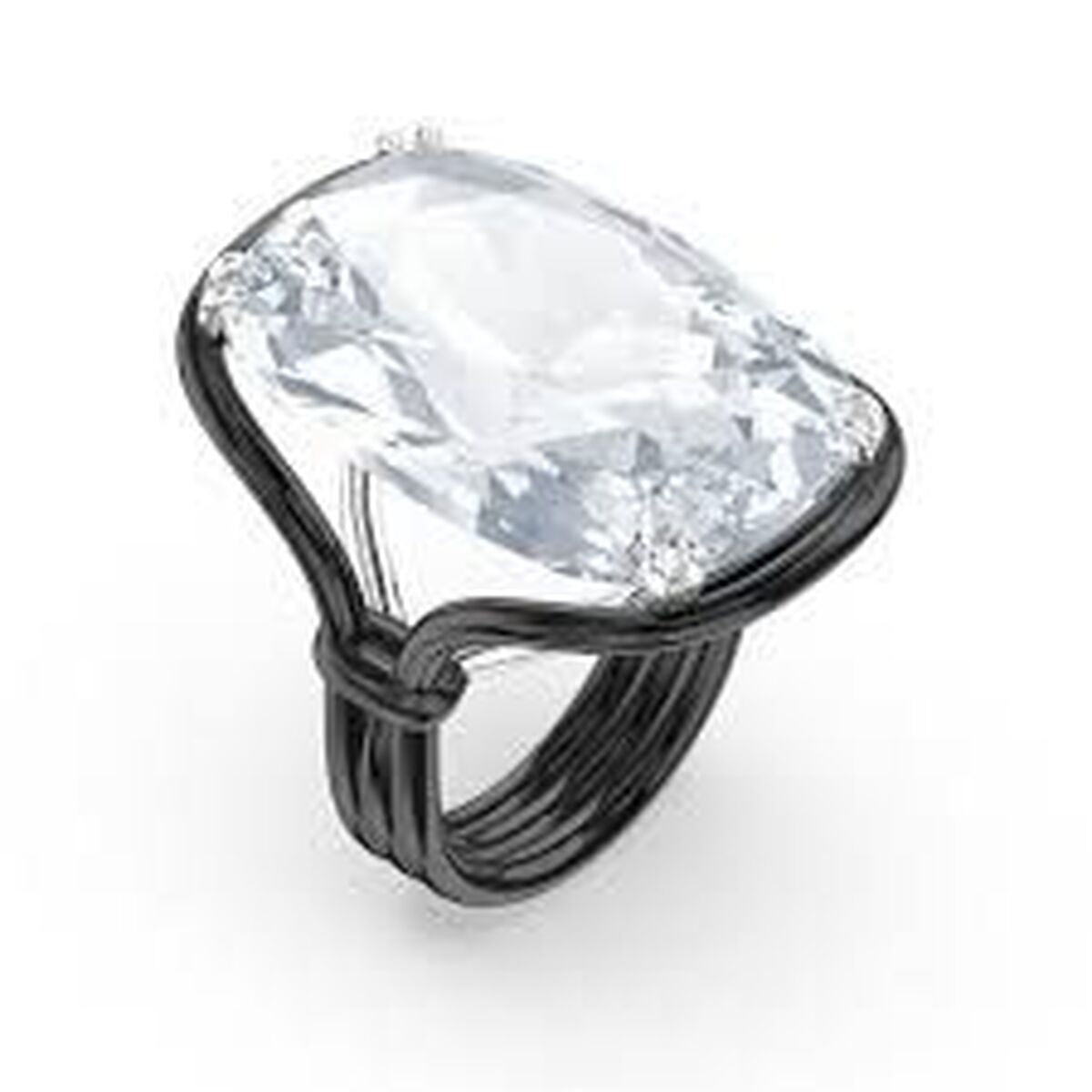 Ladies' Ring Swarovski 5610343 (18)-2