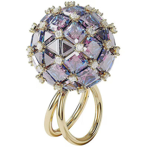 Load image into Gallery viewer, Ladies' Ring Swarovski 5610816 (12)-0
