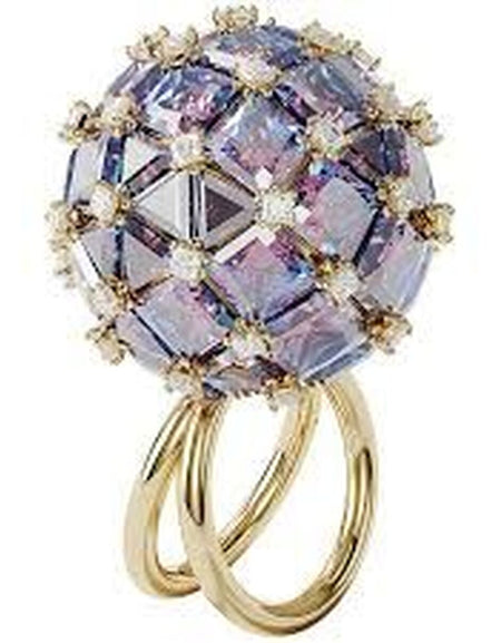 Ladies' Ring Swarovski 5610903 (10)-0