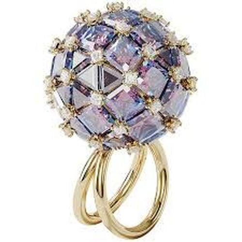 Load image into Gallery viewer, Ladies' Ring Swarovski 5610903 (10)-0

