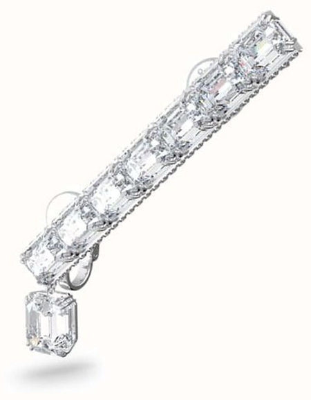 Ladies' Earrings Swarovski 5612670 7 cm 1 Unit-0