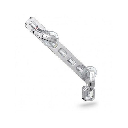 Load image into Gallery viewer, Ladies' Earrings Swarovski 5612670 7 cm 1 Unit-1
