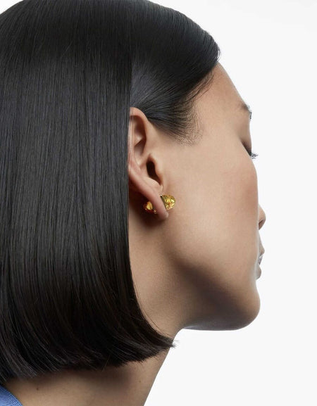 Ladies' Earrings Swarovski 5613552 2,5 cm 1 Unit-1