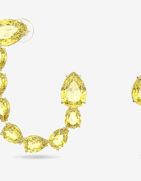 Ladies' Earrings Swarovski 5613640-1