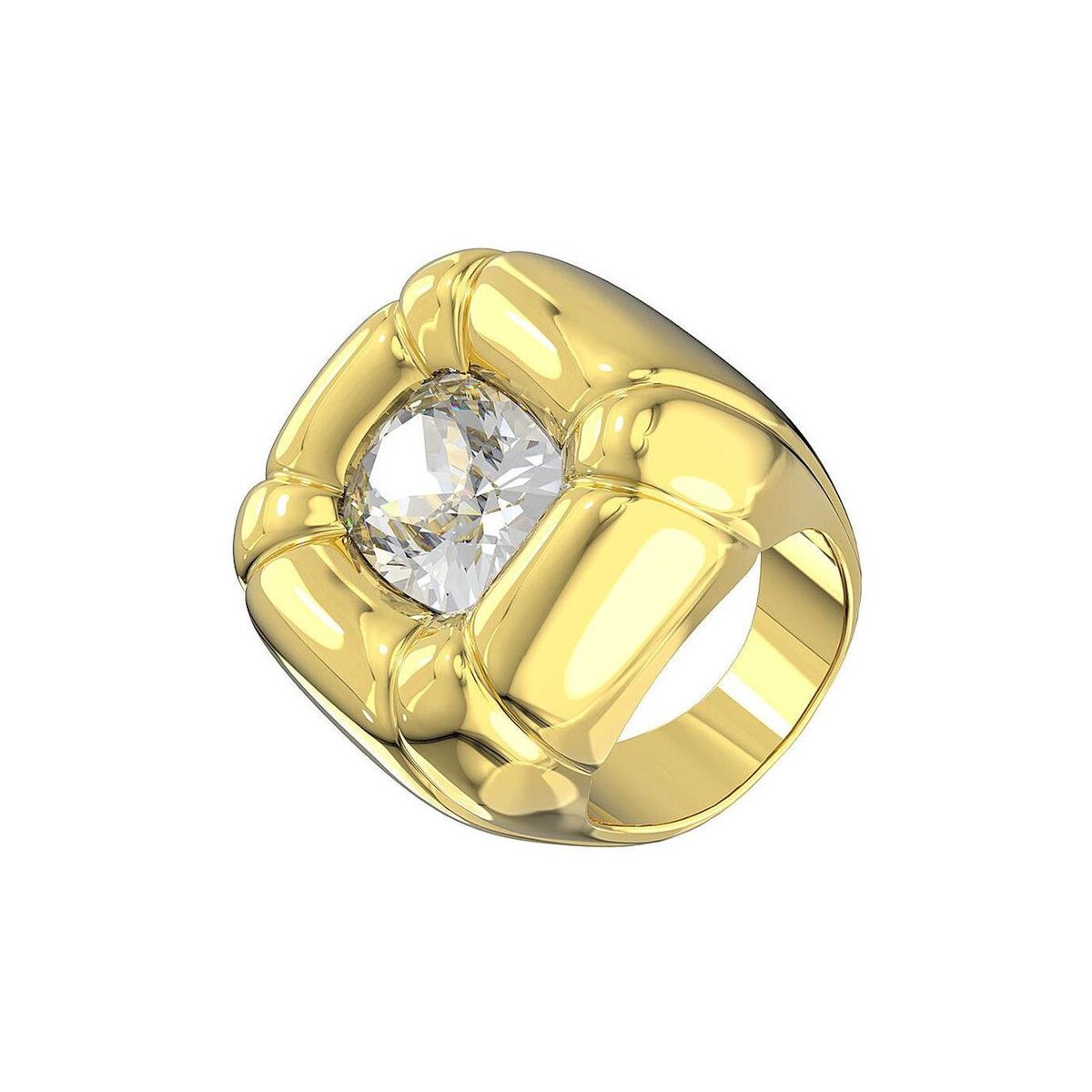 Ladies' Ring Swarovski 5613659 (15)-0