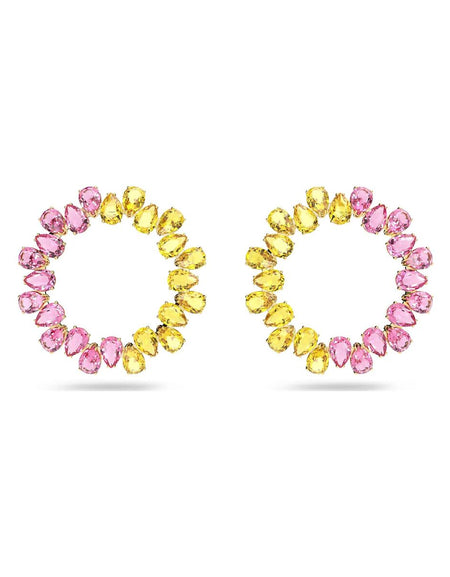 Ladies' Earrings Swarovski 5615619-0