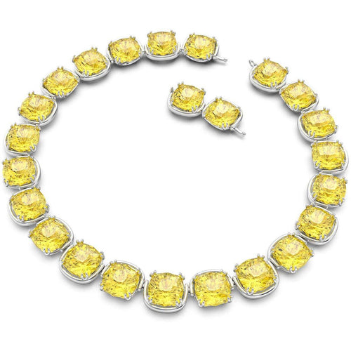 Load image into Gallery viewer, Ladies' Necklace Swarovski 5616522 45 cm-1
