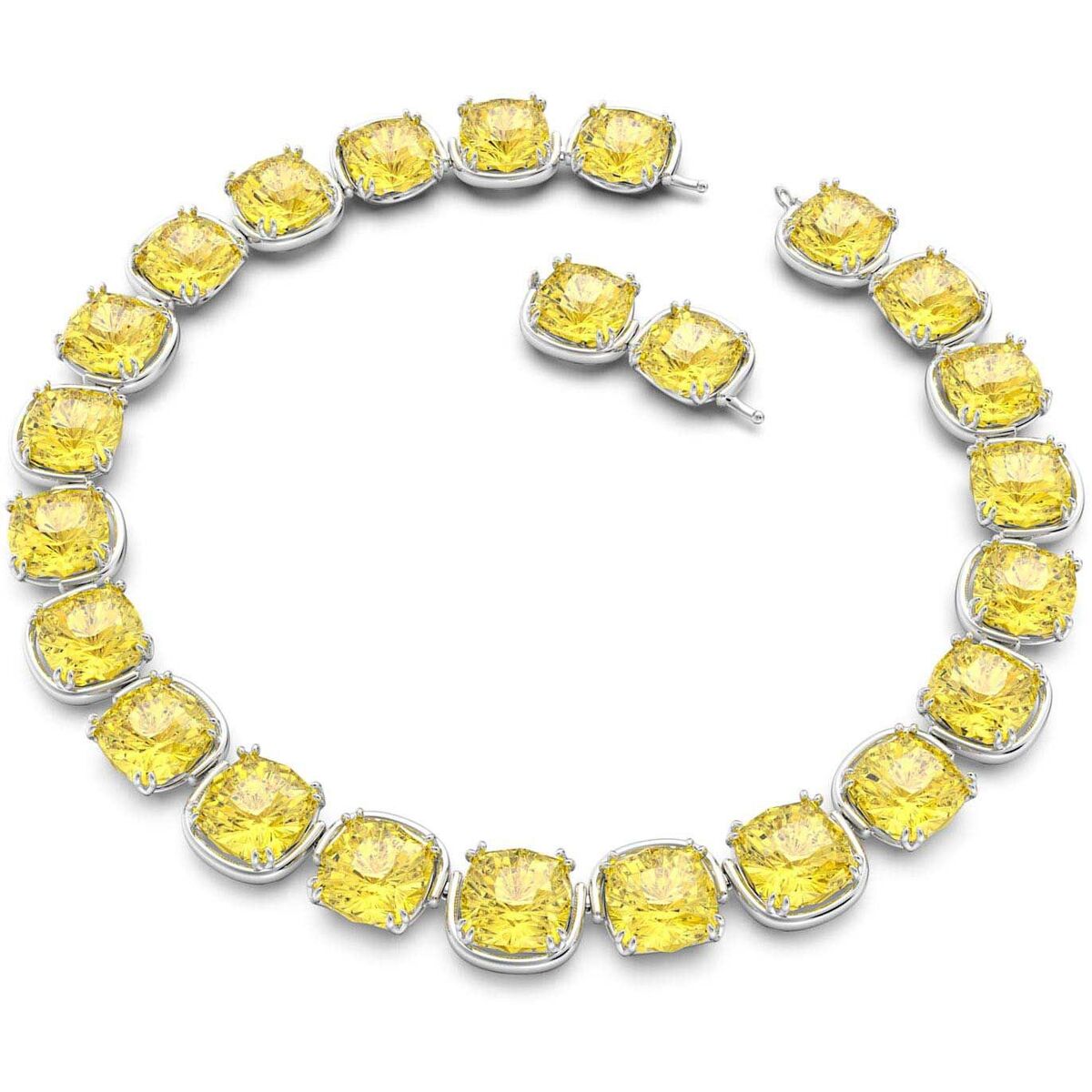 Ladies' Necklace Swarovski 5616522 45 cm-1