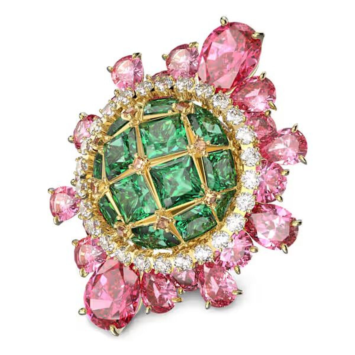 Ladies' Ring Swarovski 5620685 (12)-2