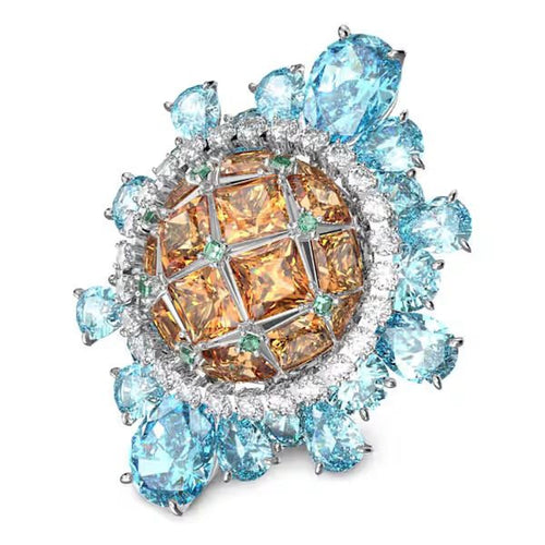 Load image into Gallery viewer, Ladies' Ring Swarovski 5620690 (12)-0
