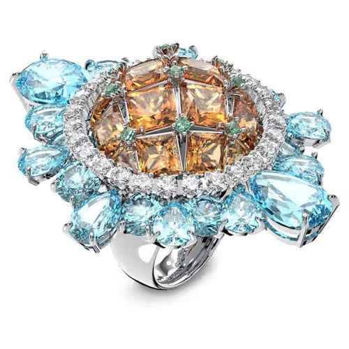 Load image into Gallery viewer, Ladies' Ring Swarovski 5620690 (12)-2
