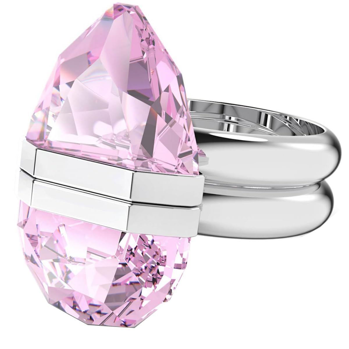 Ladies' Ring Swarovski 5620714 (10)-0