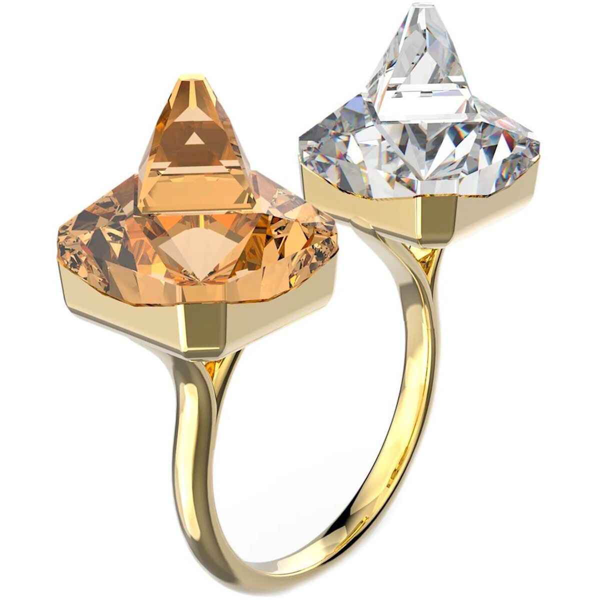 Ladies' Ring Swarovski 5620720 (12)-0