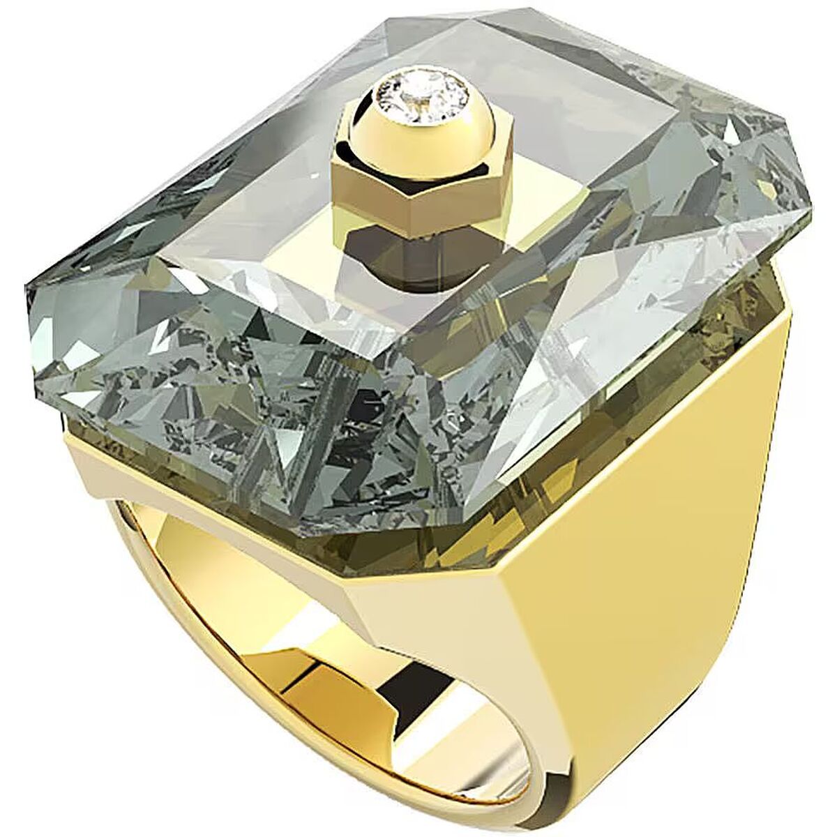 Ladies' Ring Swarovski 5620757 (12)-0
