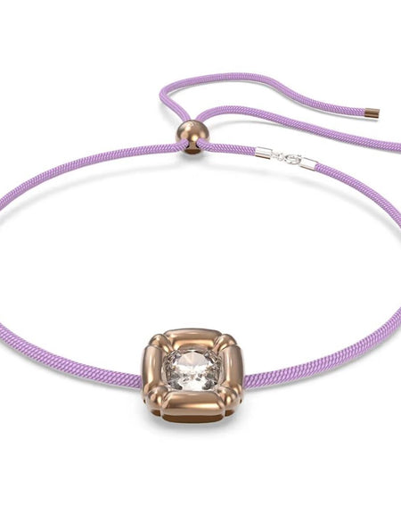 Ladies' Bracelet Swarovski 5622377 25 cm-0