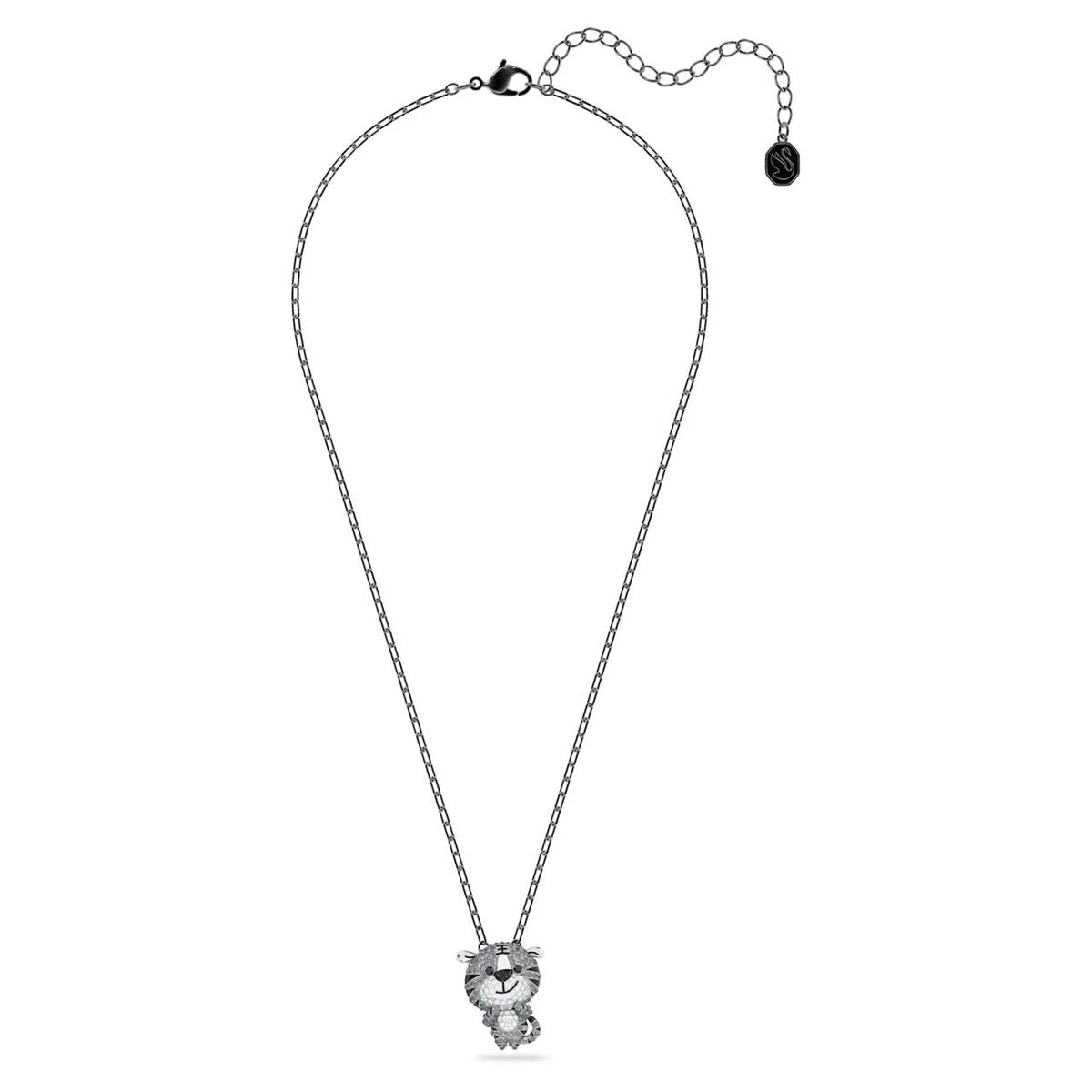 Ladies' Necklace Swarovski 5623750 45 cm-0