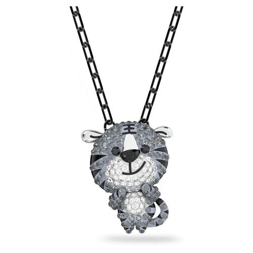 Load image into Gallery viewer, Ladies' Necklace Swarovski 5623750 45 cm-1
