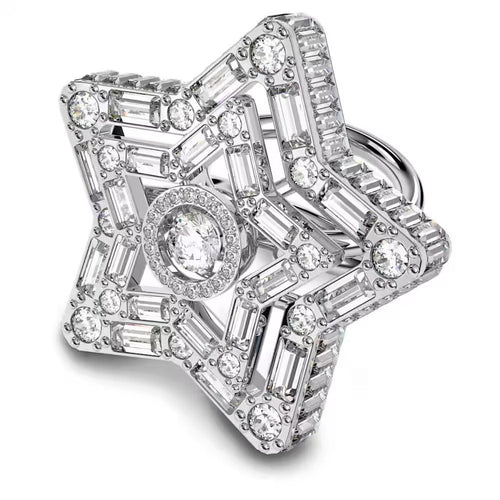 Load image into Gallery viewer, Ladies' Ring Swarovski 5626367 (10)-2

