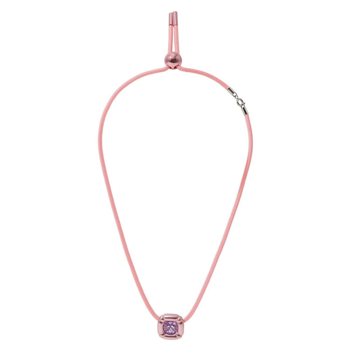 Ladies' Necklace Swarovski 5626400 45 cm-1