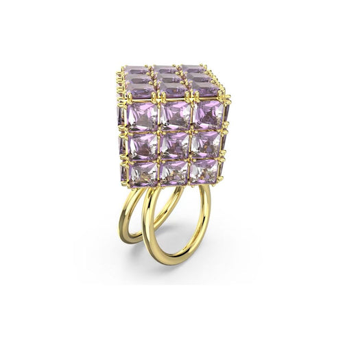 Load image into Gallery viewer, Ladies' Ring Swarovski 5629238 (15)-2
