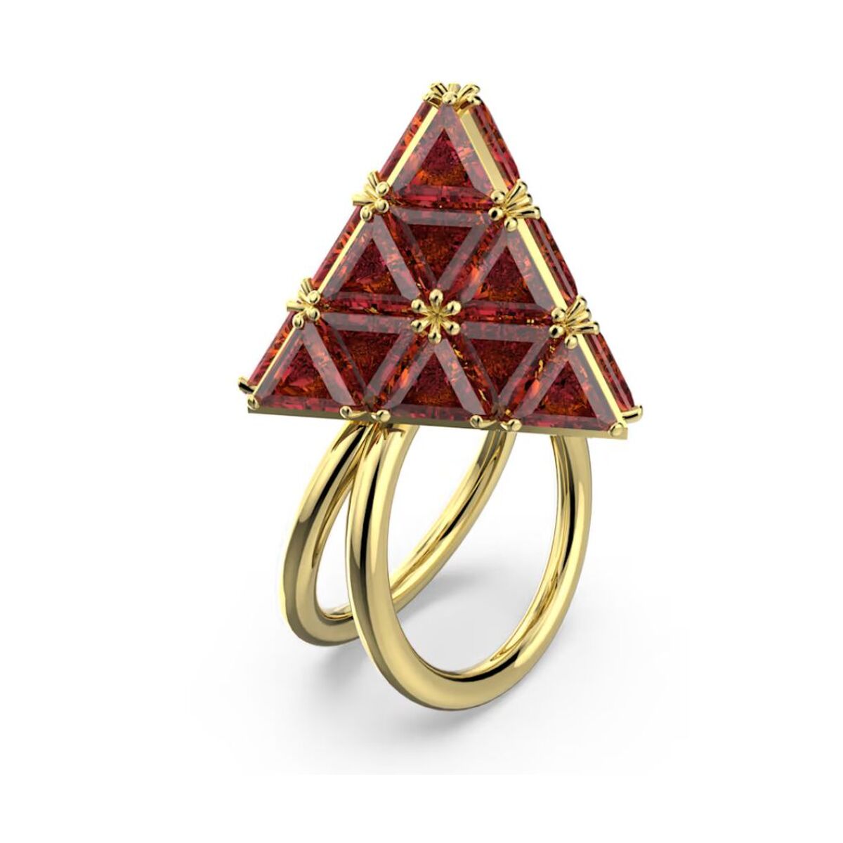 Ladies' Ring Swarovski 5630289 (12)-0