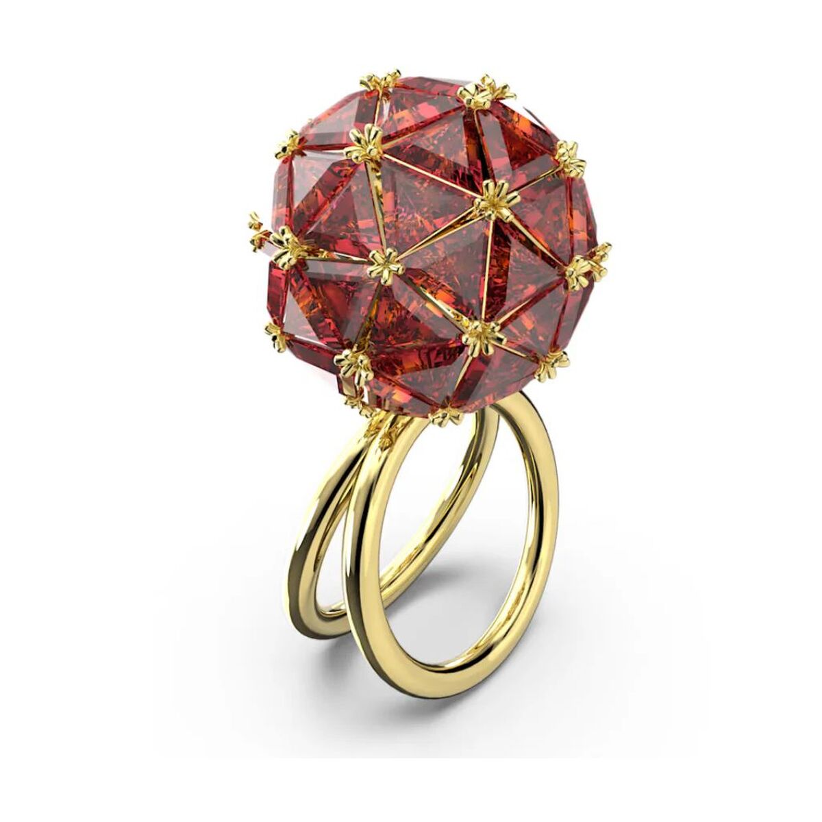 Ladies' Ring Swarovski 5630293 (10)-0