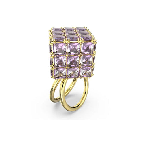 Load image into Gallery viewer, Ladies' Ring Swarovski 5633642 (12)-0
