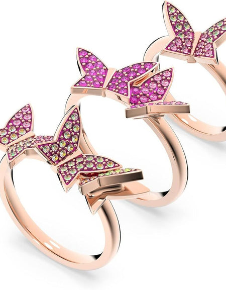 Ladies' Ring Swarovski 5636414 (12)-0