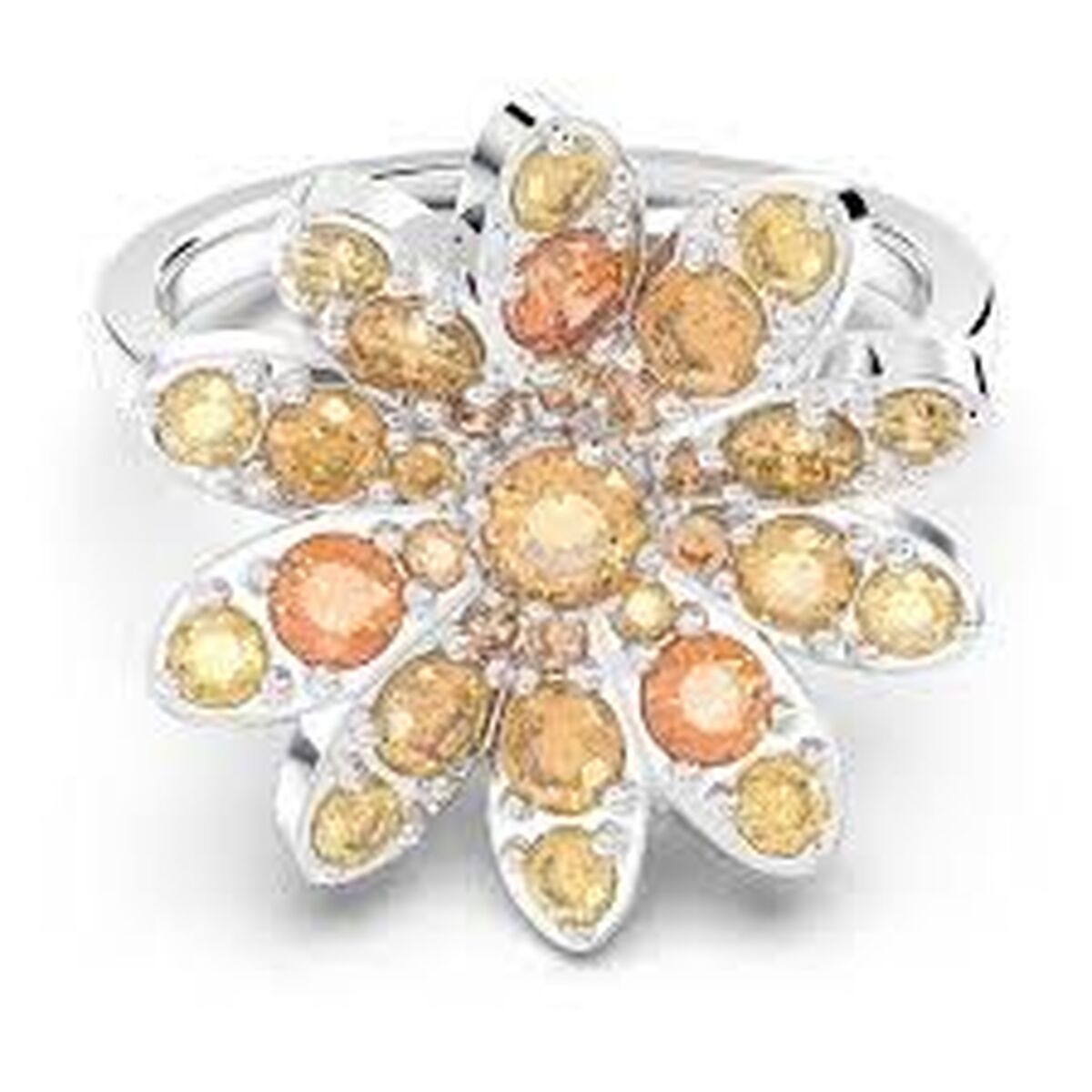Ladies' Ring Swarovski 5642859 (12)-2