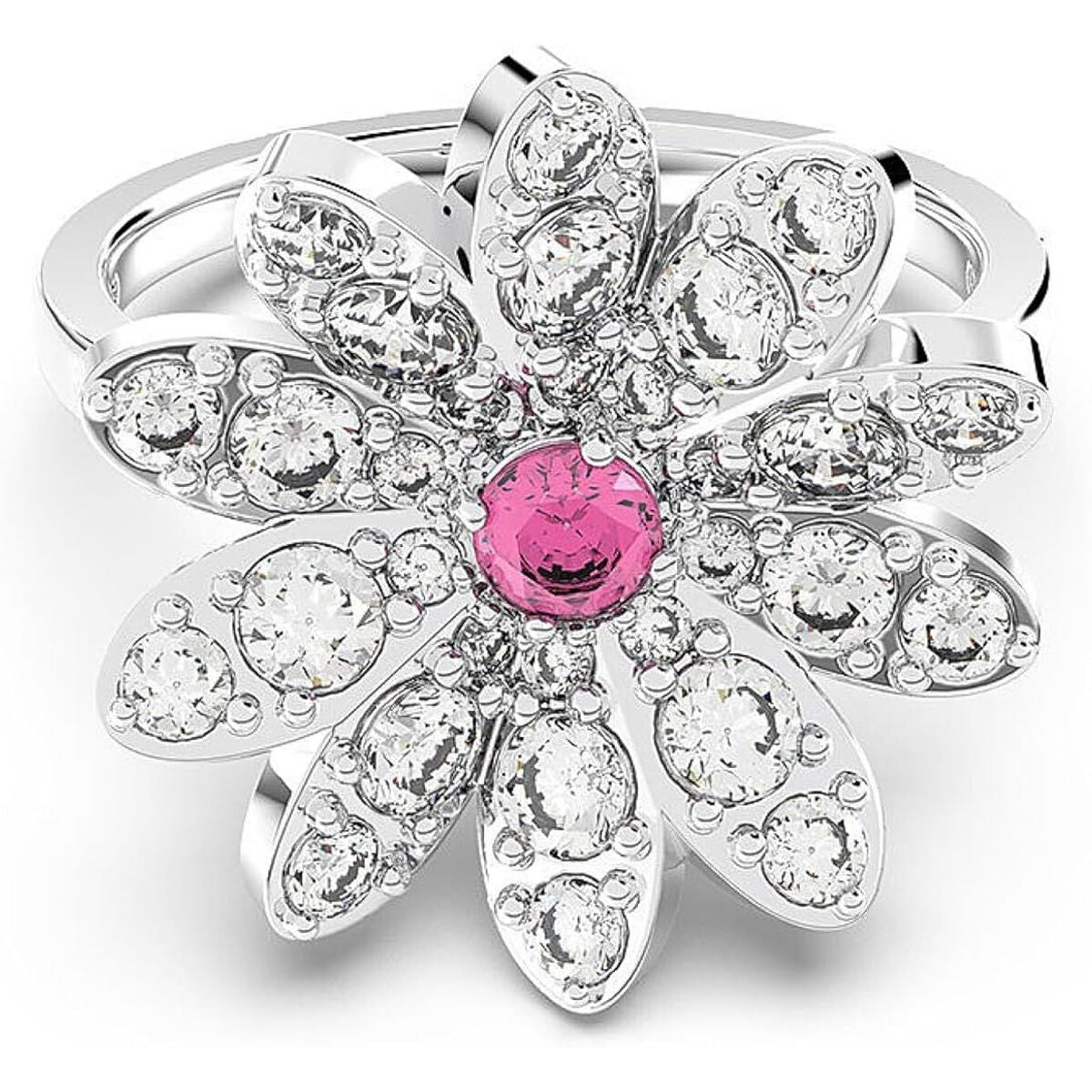Ladies' Ring Swarovski 5642891 (12)-2