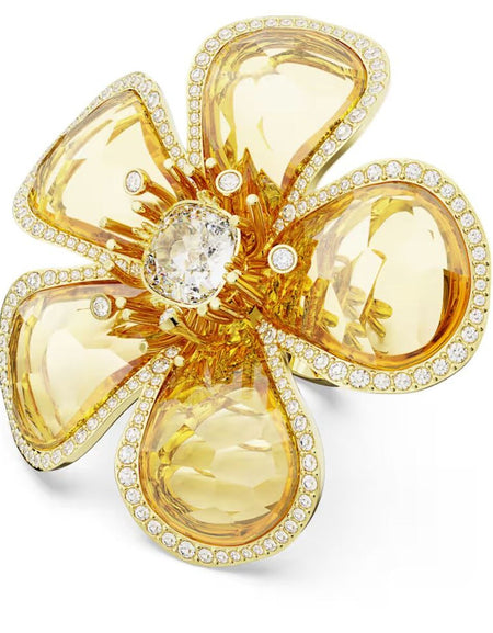 Ladies' Ring Swarovski 5650566 (15)-0