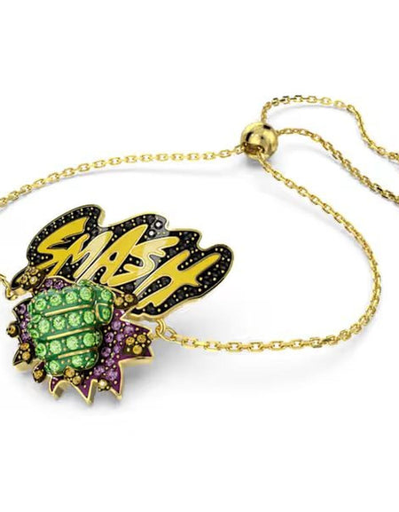 Ladies' Bracelet Swarovski 5650869 24 cm-1