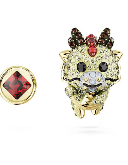 Ladies' Earrings Swarovski 5675832-0