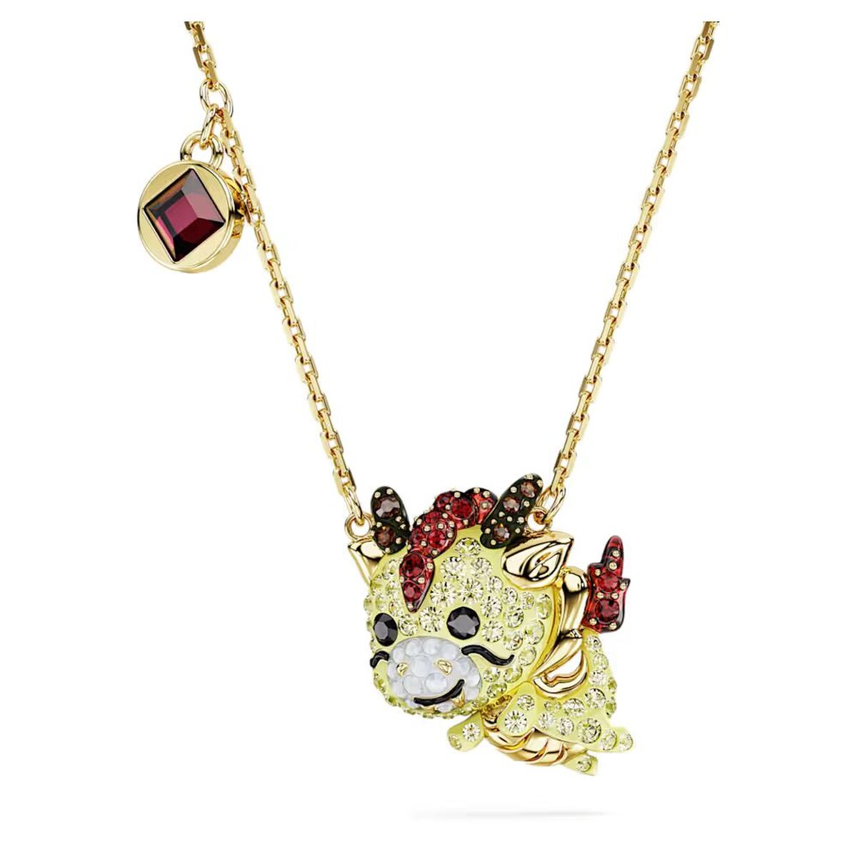 Ladies' Necklace Swarovski 5676540-0