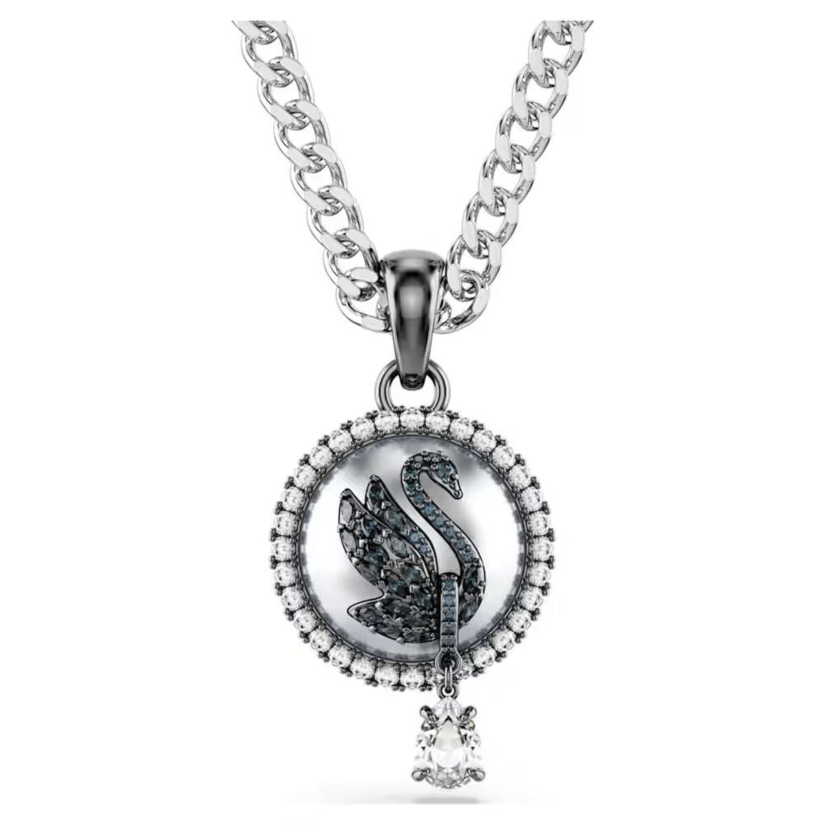 Ladies' Necklace Swarovski 5680868-1