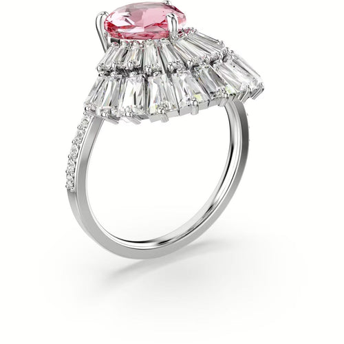 Load image into Gallery viewer, Ladies' Ring Swarovski 5687609 (10)-0
