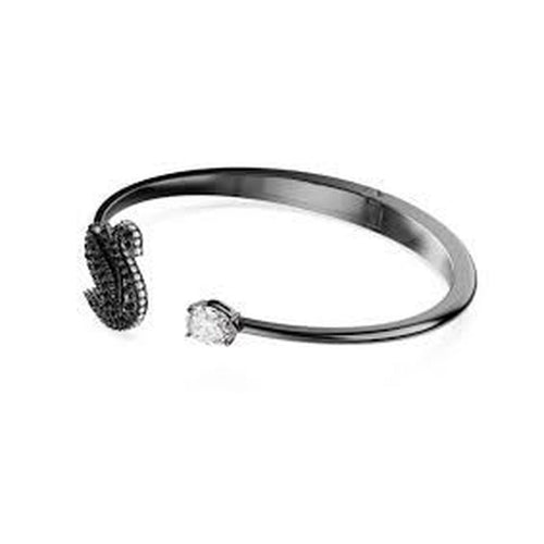 Load image into Gallery viewer, Bracelet Swarovski 5688745 Black-2
