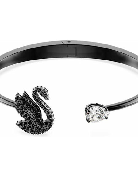 Ladies' Bracelet Swarovski 5688746 17 cm-0