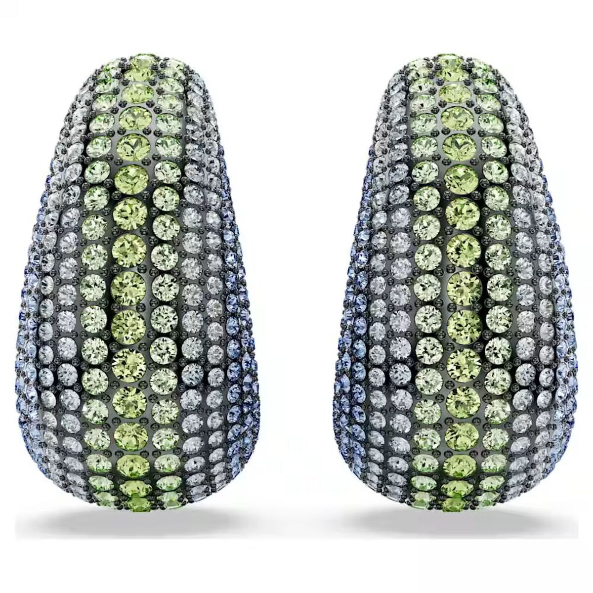 Ladies' Earrings Swarovski 5689592-0