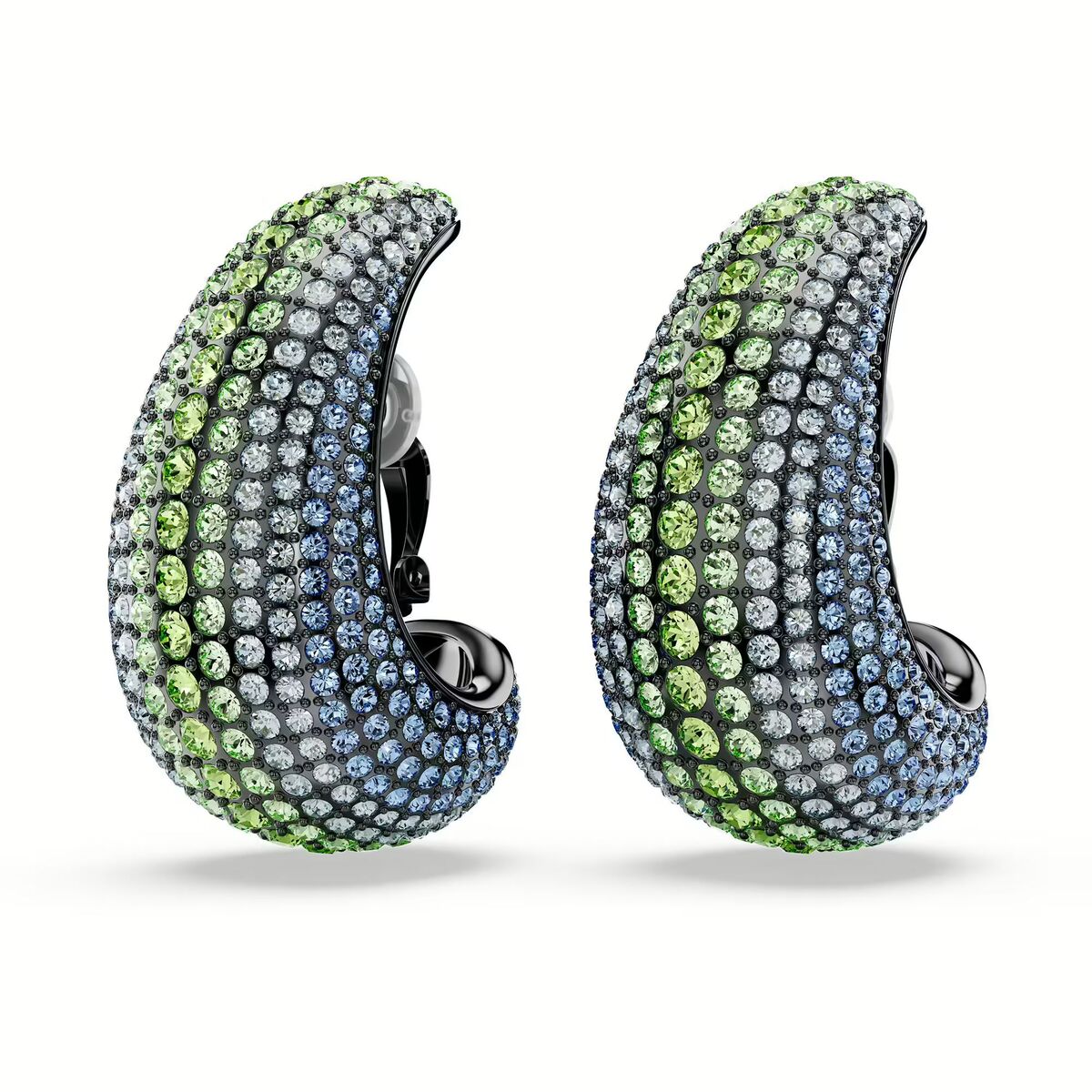 Ladies' Earrings Swarovski 5689592-2