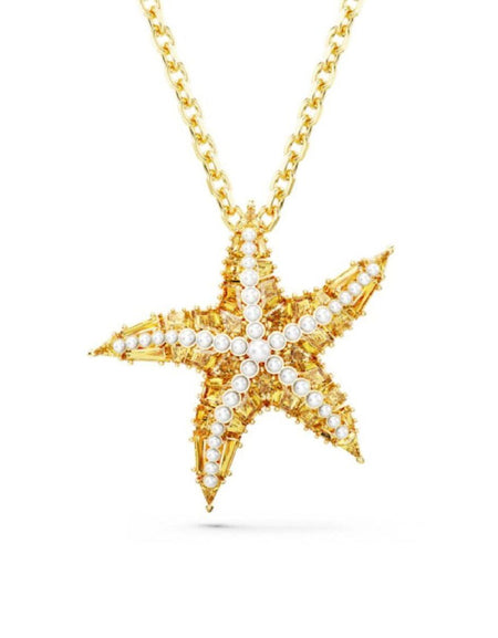 Ladies' Necklace Swarovski 5691035-0