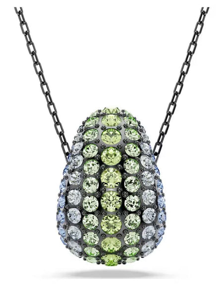 Ladies' Pendant Swarovski 5692112 38 - 45 cm-0