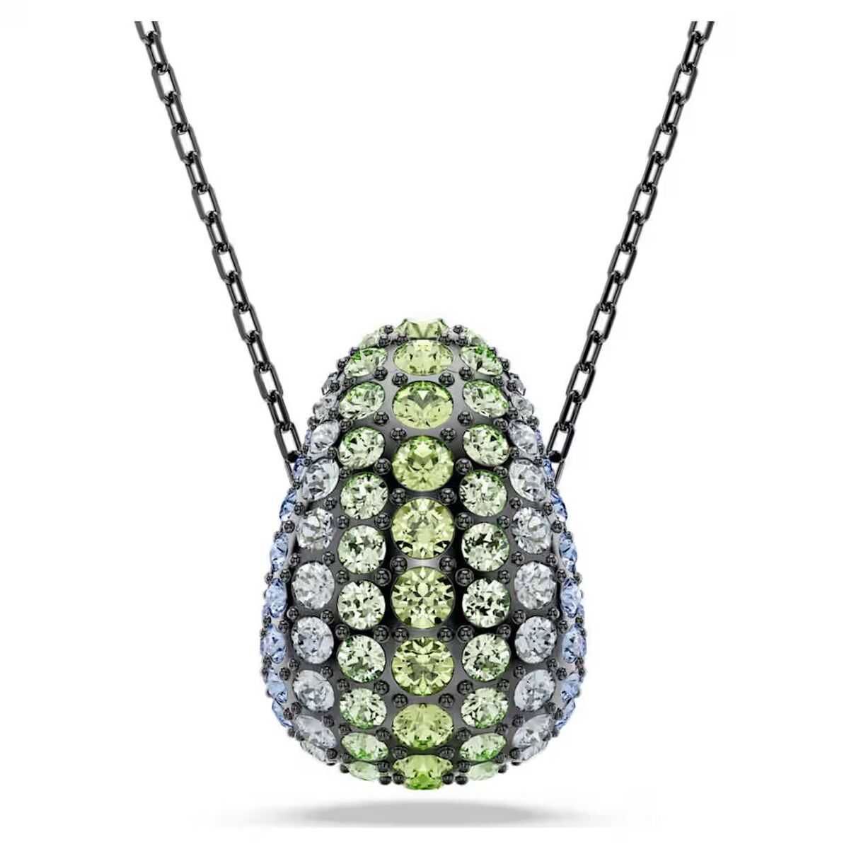 Ladies' Pendant Swarovski 5692112 38 - 45 cm-0