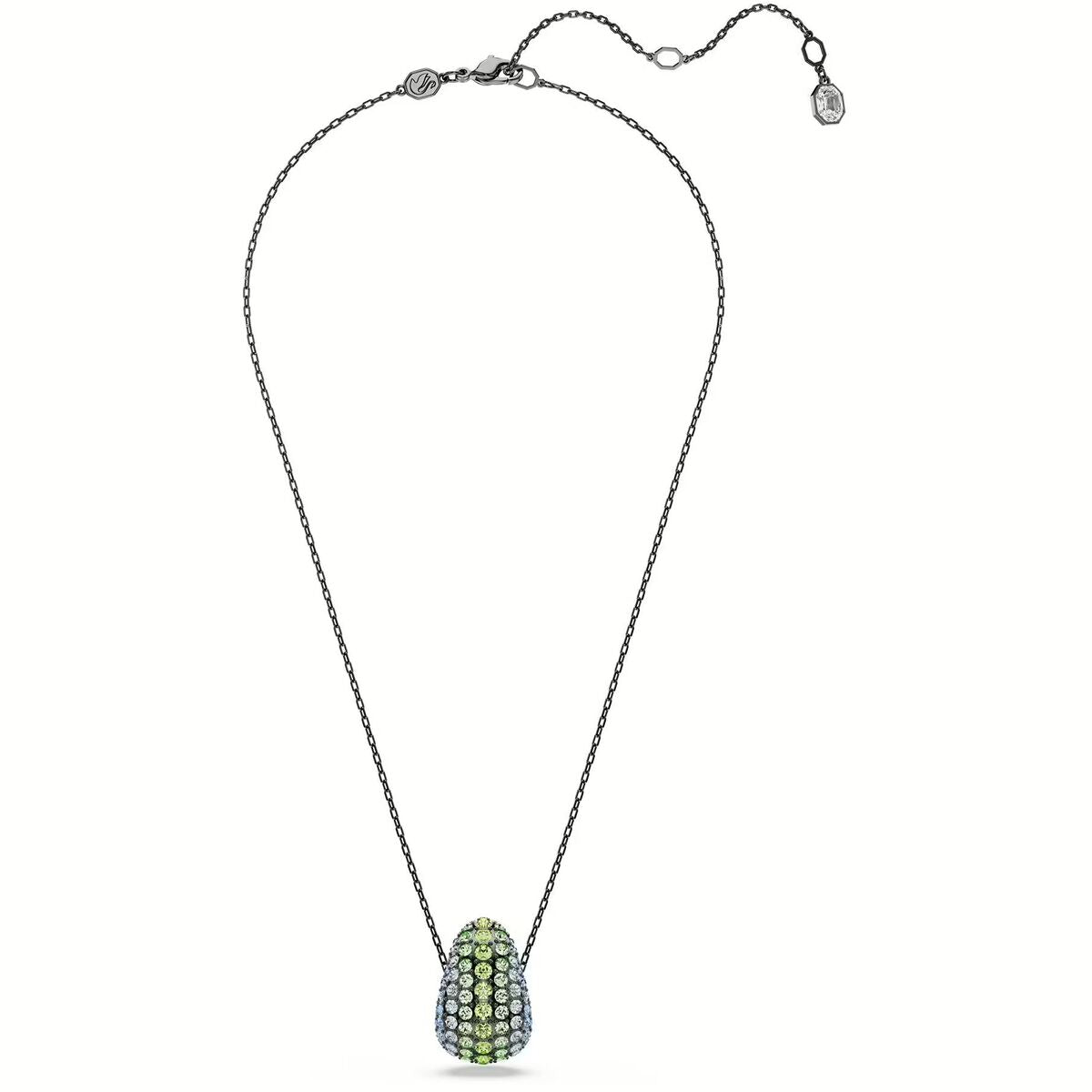 Ladies' Pendant Swarovski 5692112 38 - 45 cm-2