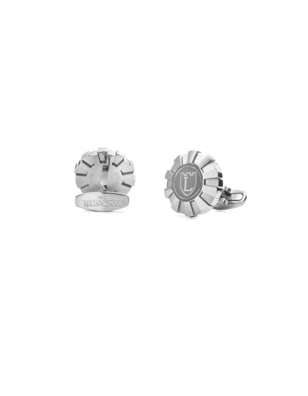 Cufflinks Lancaster GLA009SS 2 cm-0